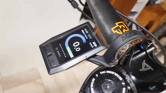 Cube Stereo Hybrid 160 HPC Actionteam 27.5 Enduro Bosch CX E-Bike 2020 смотреть онлайн