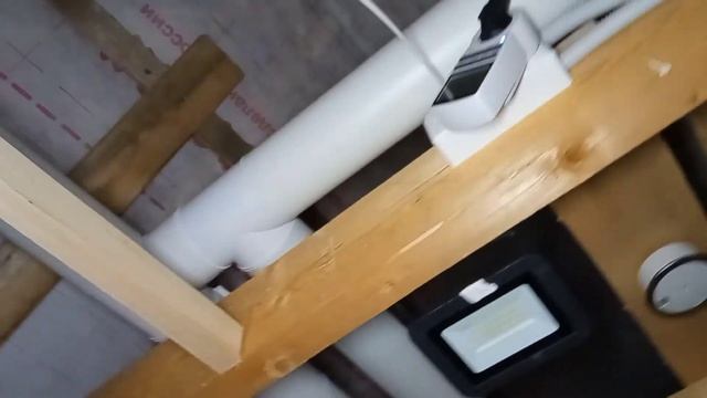 ? Вентиляция в доме. Считаю, что вентиляция важна, как электропроводка и водоснабжение. | Строю САМ смотреть онлайн