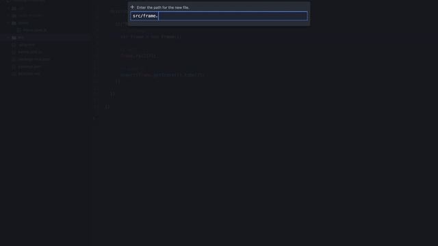 2: First test - roll adds to frame score смотреть онлайн