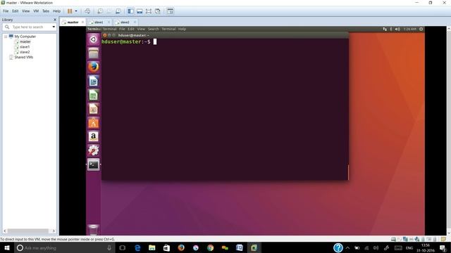 How to Install Hadoop On Ubuntu | Multinode Installation | Hadoop |@OnlineLearningCenterIndia смотреть онлайн