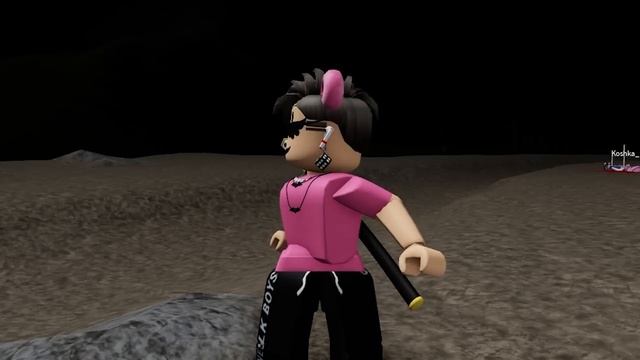 ОБРАЩЕНИЕ К АЛЬКАТРАСУ.. Роблокс a1catrazz 31.12.2022 смотреть онлайн