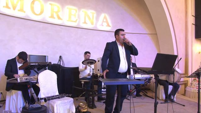 Hovanes Hovhannisyan Sevani Apin