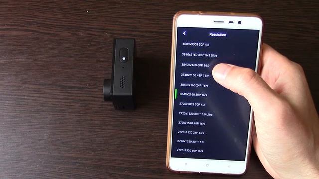 Лучшая Экшн Камера Xiaomi Yi 4k Plus ► Тест видео Xiaomi Yi action camera. смотреть онлайн