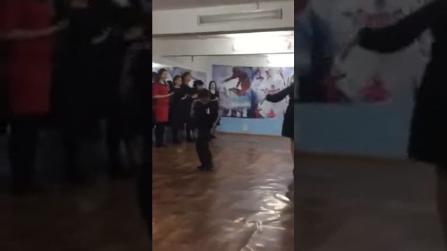 УстьКаменогорск Тима лезгинка смотреть онлайн