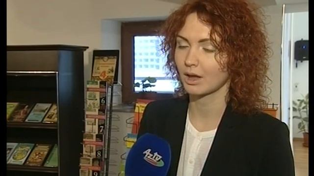 МГПУ в Азербайджане. О преподавании русского языка смотреть онлайн