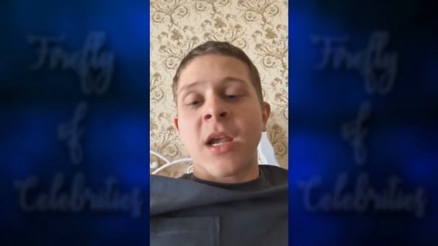 Илья Белов 13.03.2018 Прилетел в Киров, родной дом, прогнали из школы, щенки, мама и бабушка Белова смотреть онлайн