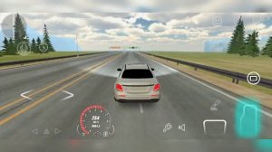 САМАЯ БЫСТРАЯ ДРАГ НАСТРОЙКА НА Mercedes E63S AMG В Car parking multiplayer