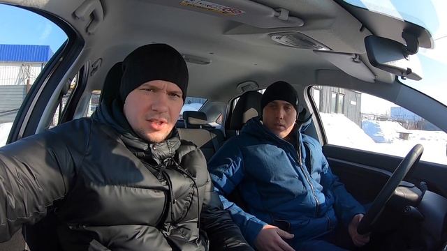 Очередная Выдача новой Lada Vesta Имедж Анкор19 год смотреть онлайн