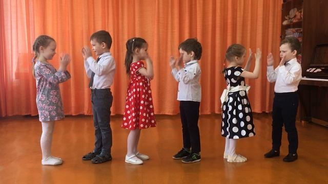 МДОУ "Детский сад №4 р.п. Семибратово" ЭВА "Настоящий друг 5 - 7 лет. смотреть онлайн