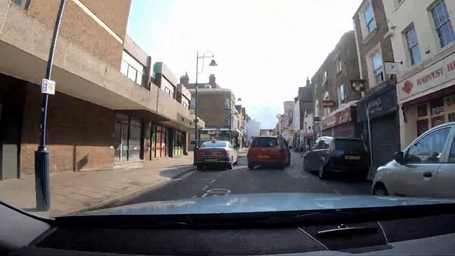 Ramsgate in 2 minutes смотреть онлайн