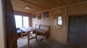 Закрытие сезона  Обзор базы НИЗЫ