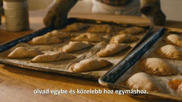 DAWN 100 | Thank You Bakers (Hungarian subtitles) смотреть онлайн