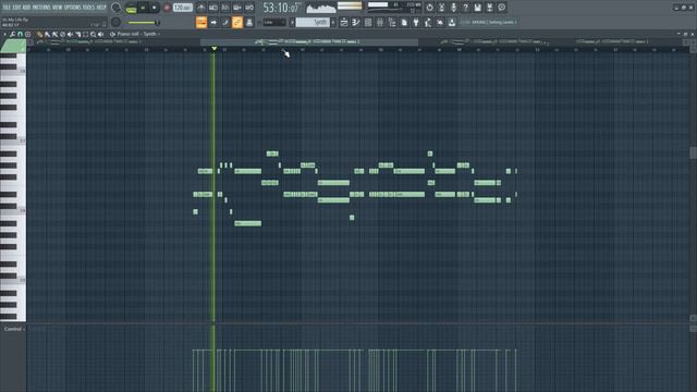 Bon Jovi - It's My Life | Metal Version | FL Studio Cover | Staytrue Records смотреть онлайн