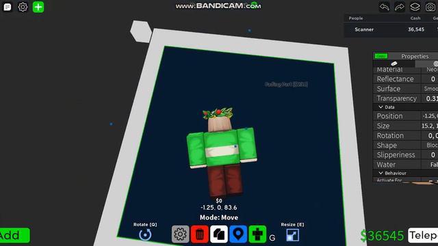 How To Make A Decent Undertale Fight System | Obby Creator смотреть онлайн