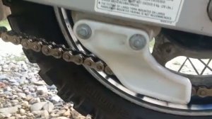 Хонда Трансальп 650