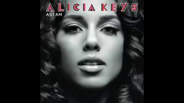 Alicia Keys - LIke You'll Never See Me Again смотреть онлайн