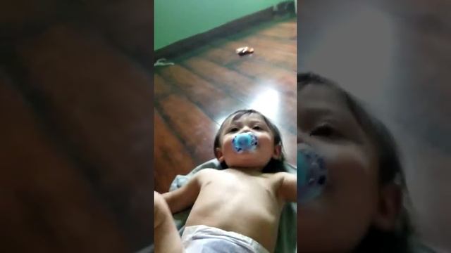 daxton not letting me dress him смотреть онлайн