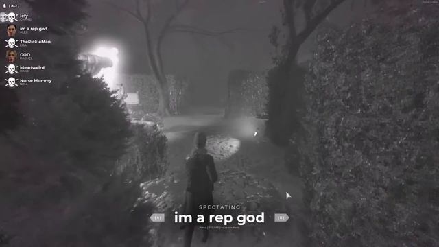 What Deceptive Gaming Looks Like смотреть онлайн