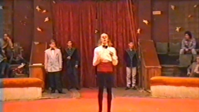 Евгений Дудов / Жонглирование (1995)