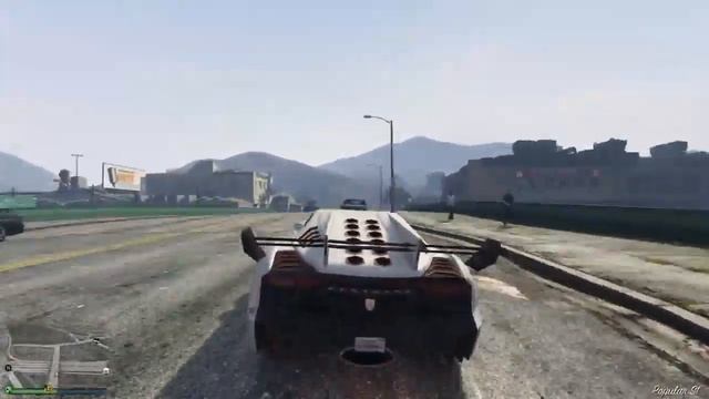 How To Defy Gravity #1 смотреть онлайн