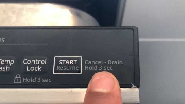 Whirlpool Dishwasher - How to Start Dishwasher смотреть онлайн