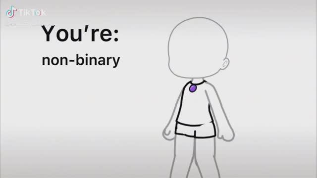 Наркомания из Тик тока Гача лайф ~{Гача клуб}~ #443 смотреть онлайн