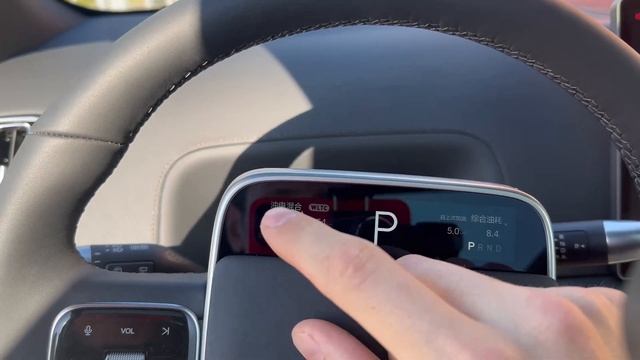 LiXiang L7 Pro. Топовый китайский кроссовер по цене Теслы.