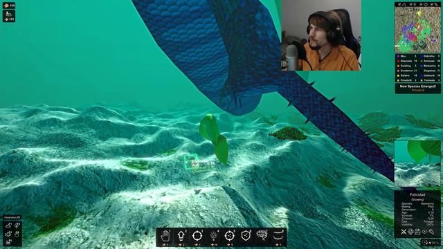 We Got Whales? | Ecosystem (Combat Update) #2 смотреть онлайн
