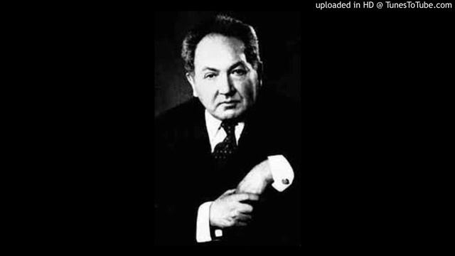 Leopold Godowsky plays Schumann Carnaval Op. 9 - 6. Florestan смотреть онлайн