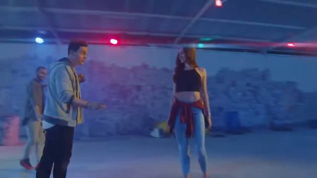Victor Drija - Tu Caballero Dance смотреть онлайн