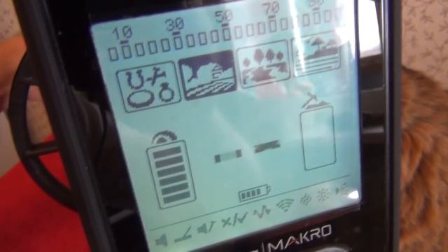 Тест Nokta Makro Simplex+ на Золото: Кольцо, Серёжка, Цепочка смотреть онлайн