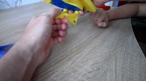 ?️3D ПЕЧАТЬ ? Трансформер