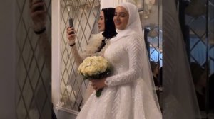 ПОЛНАЯ СВАДЬБА ПЕТИМАТ ЕСНАКАЕВЫ ‘🔥 Атмосфера души Темнота love Чеченская свадьба Чеченские песни😻