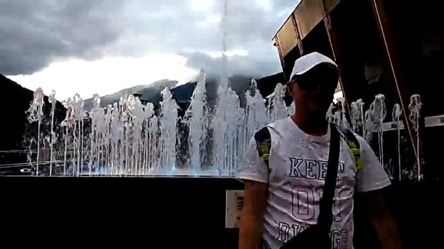 Музыка воды.mp4 смотреть онлайн