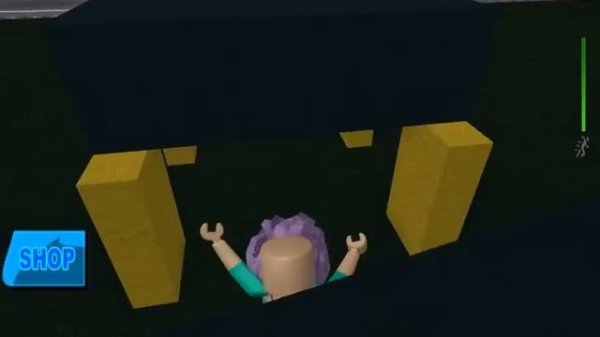 РОБЛОКС АЛЛЕЯ ТОРНАДО ВЫЖИВАНИЕ  -  ROBLOX TORNADO ALLEY  (роблокс по русски)