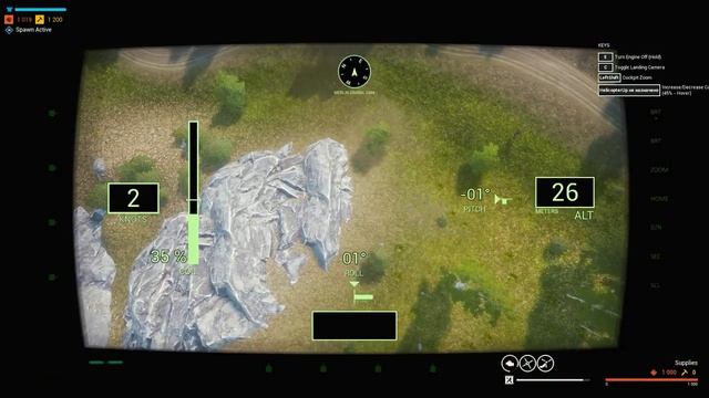 SQUAD Вертолёты ➤ Squad RU Gameplay смотреть онлайн