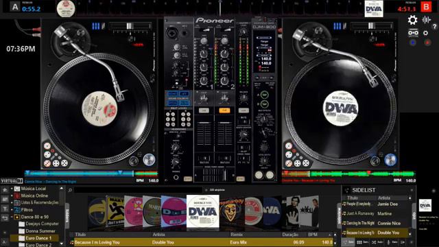 Dj Junior Set 1