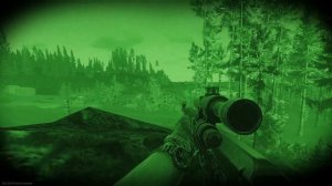 Обзор СВДС Escape From Tarkov