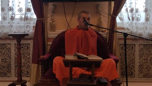 Ш.-Б., 6.18.63-71 – Ачинтья-Чайтанья дас смотреть онлайн