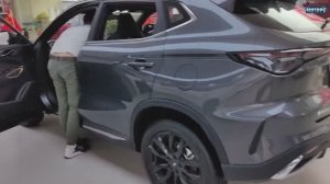 Changan Auchan X5 Plus (Oushan X5 Plus) - привезем из Китая
