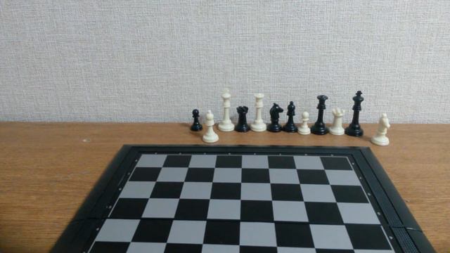 Какая фигура сильнее? В игре шахматы🔱. смотреть онлайн