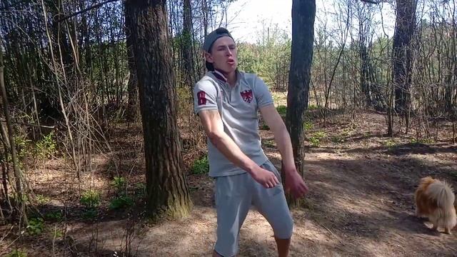 КАК ПРАВИЛЬНО ЗАНИМАТЬСЯ НА ТУРНИКАХ смотреть онлайн