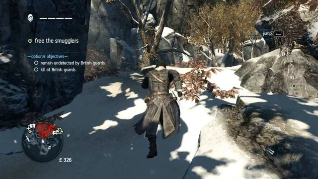 Assassins Creed Rogue | Gameplay | Falcon Kick смотреть онлайн