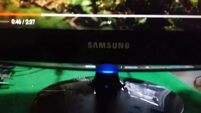 Monitor Samsung SyncMaster B1930 Funcionando смотреть онлайн