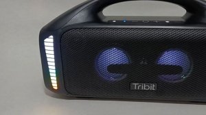 Портативная колонка Tribit StormBox Blast на 90 Вт