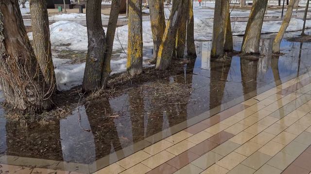 2021 Южное Бутово Весна смотреть онлайн