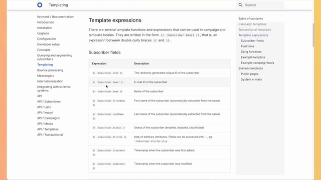 Listmonk | Free Open Source Email Marketing Platform смотреть онлайн