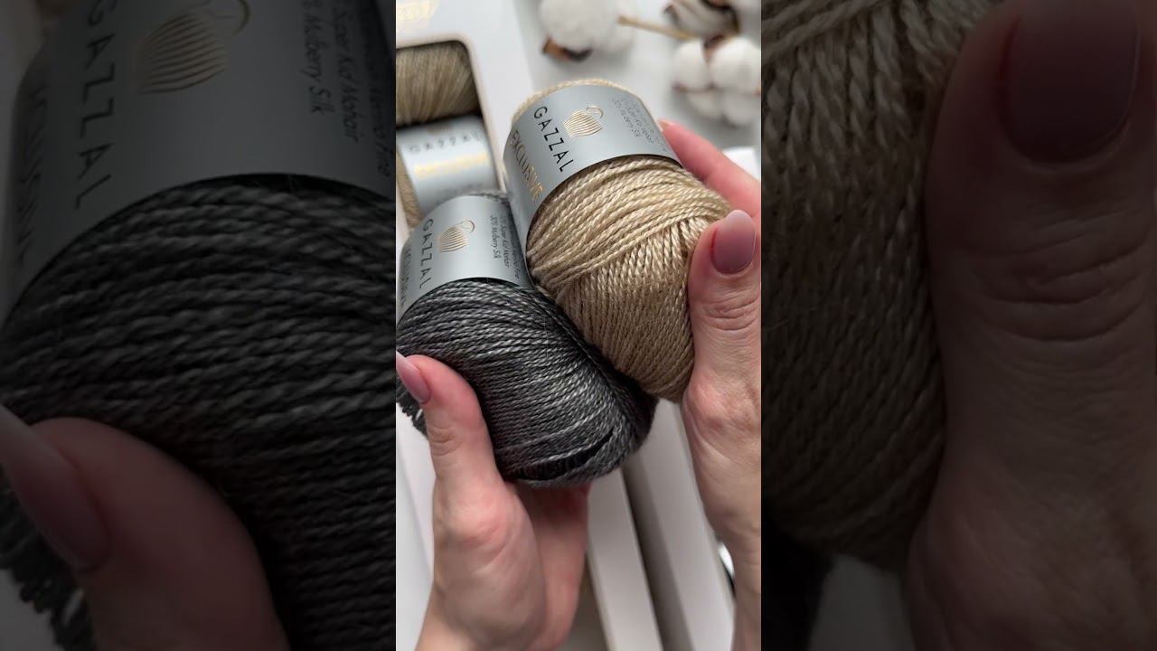 Невероятная новинка от Gazzal смотреть онлайн