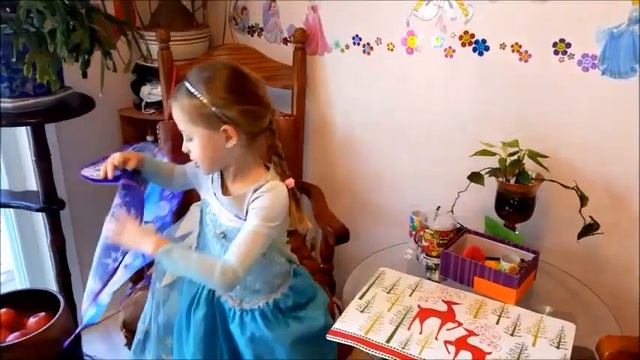 Spring flowers from the PRINCESS... Букет от принцессы,- Мы дарим Вам Весну!!! смотреть онлайн