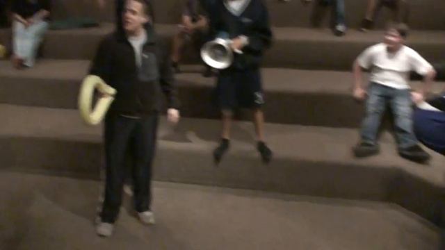 APC Sumo Part 2 смотреть онлайн